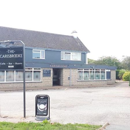 福里斯 The Carisbrooke酒店 外观 照片